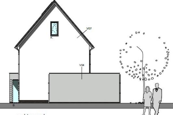 Moderne woning te Zevenaar | Future Home