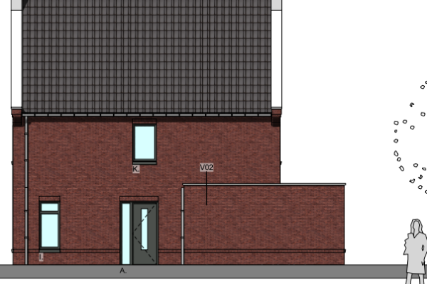 Zuidbroek te Wierden | Future Home