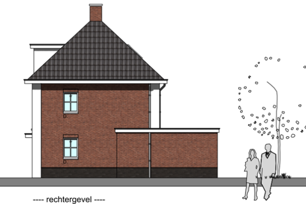 Plantage te Meteren | Future Home
