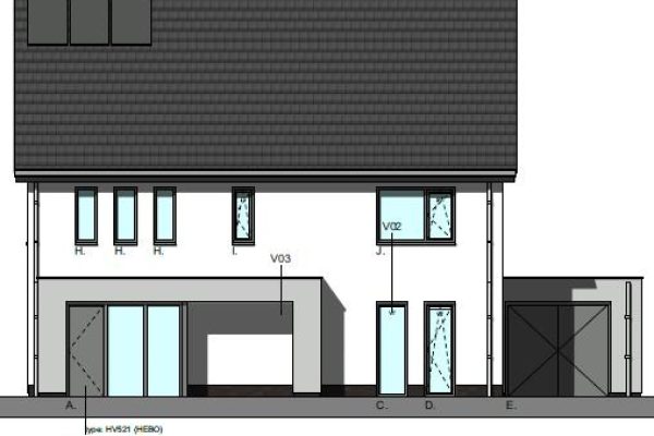 Moderne woning te Zevenaar | Future Home