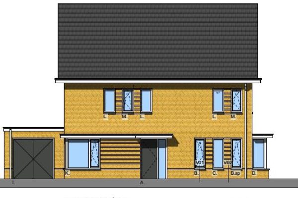 Mies Bouhuysstraat te Utrecht | Future Home