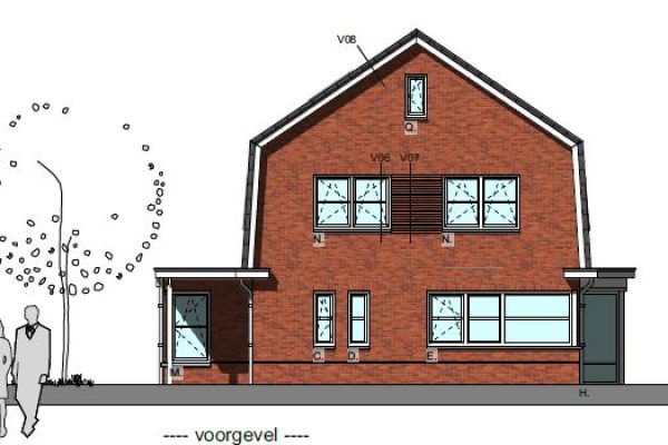 Aalsmeerderweg te Aalsmeer | Future Home