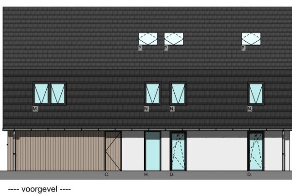 Land van Winkel te Abcoude | Future Home
