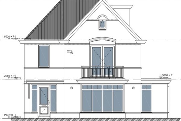 Prins Bernhardlaan te Soest | Future Home