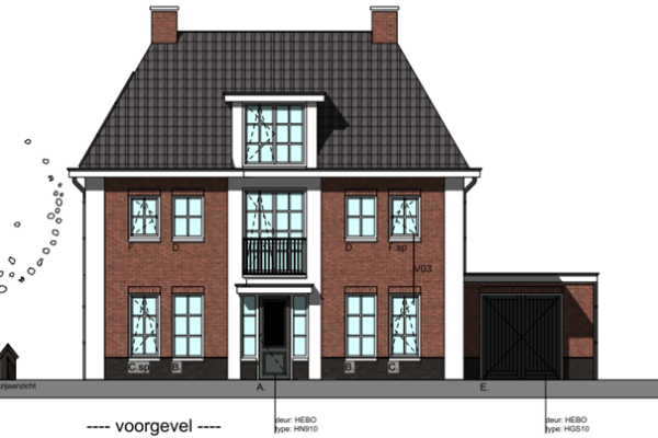 Plantage te Meteren | Future Home