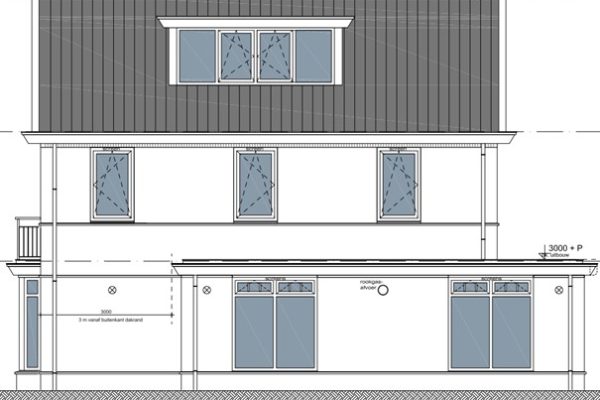 Prins Bernhardlaan te Soest | Future Home